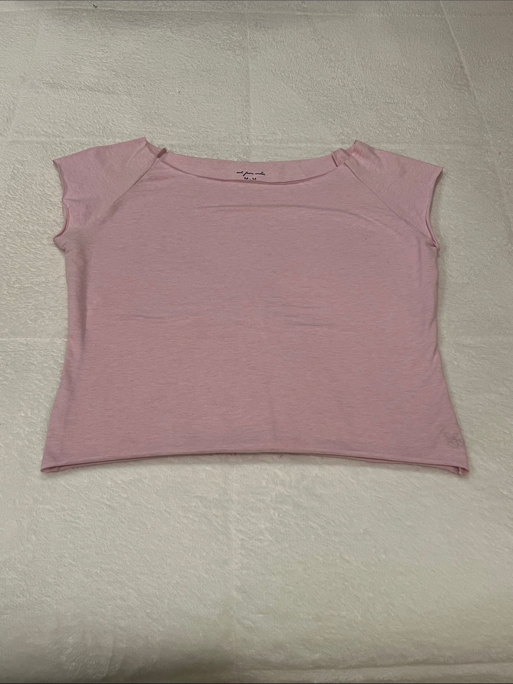 Skater Girlfriend Tee